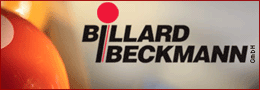 Billard Beckmann